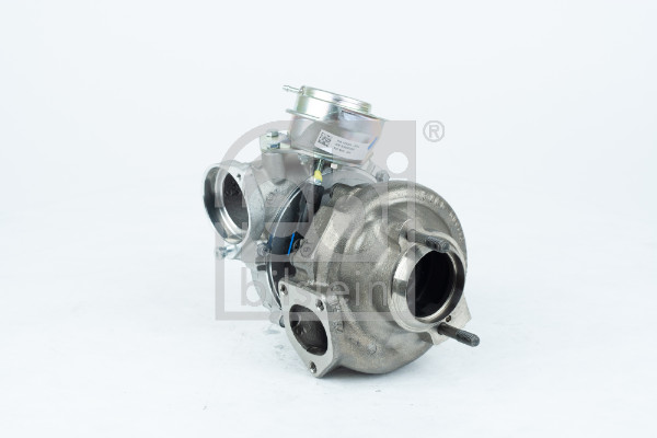 Febi Bilstein Turbocharger 187345