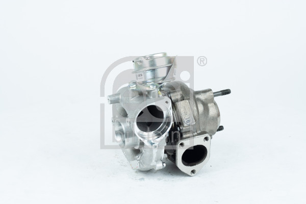 Febi Bilstein Turbocharger 187345