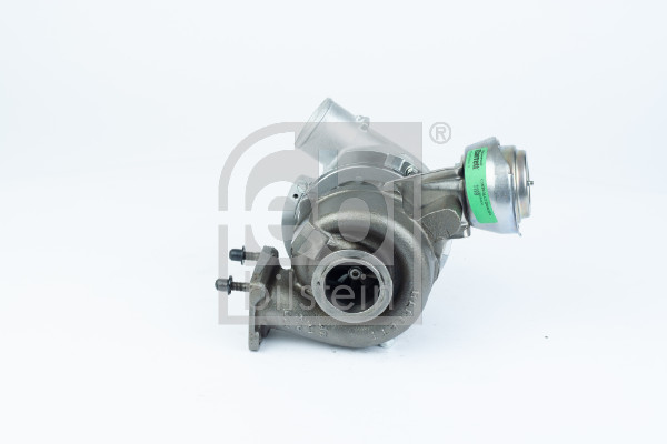 Febi Bilstein Turbocharger 187349