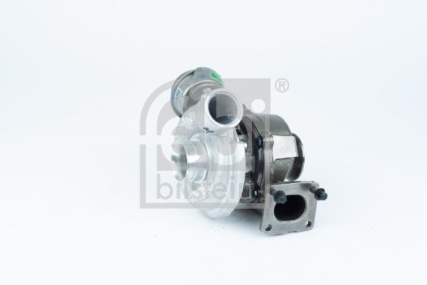 Febi Bilstein Turbocharger 187349