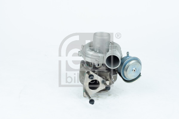 Febi Bilstein Turbocharger 187350