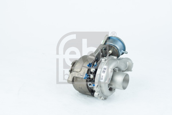 Febi Bilstein Turbocharger 187350