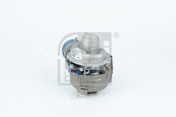Febi Bilstein Turbocharger 187351