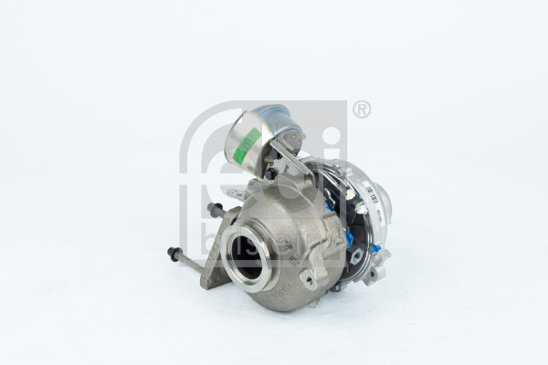 Febi Bilstein Turbocharger 187351