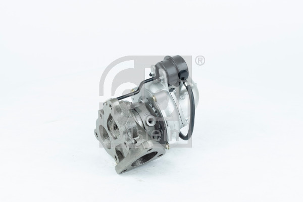 Febi Bilstein Turbocharger 187356
