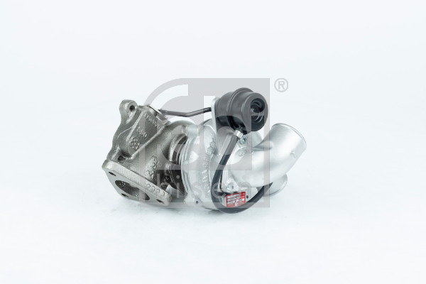 Febi Bilstein Turbocharger 187356