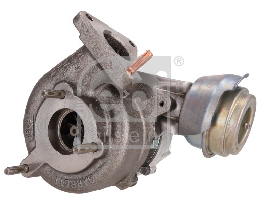 Febi Bilstein Turbocharger 187360