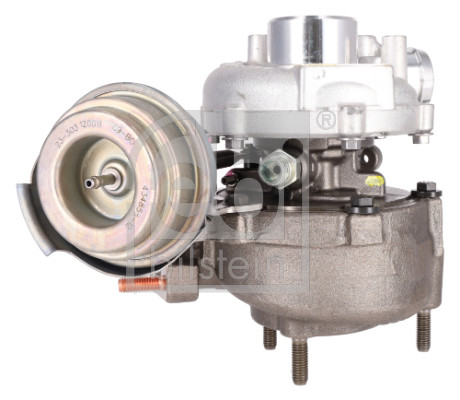 Febi Bilstein Turbocharger 187360