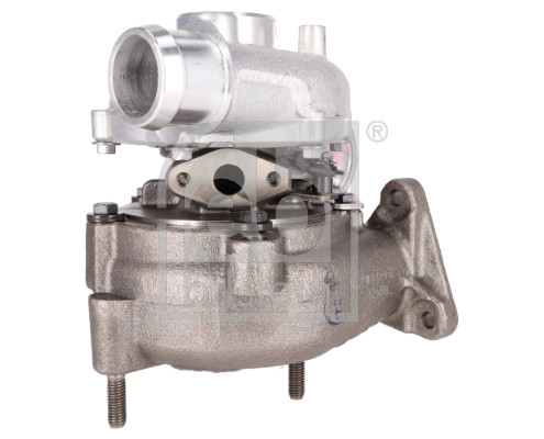 Febi Bilstein Turbocharger 187360