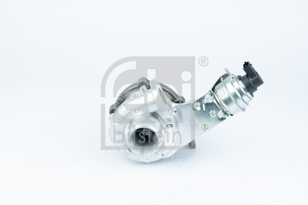 Turbocharger Febi Bilstein 187362