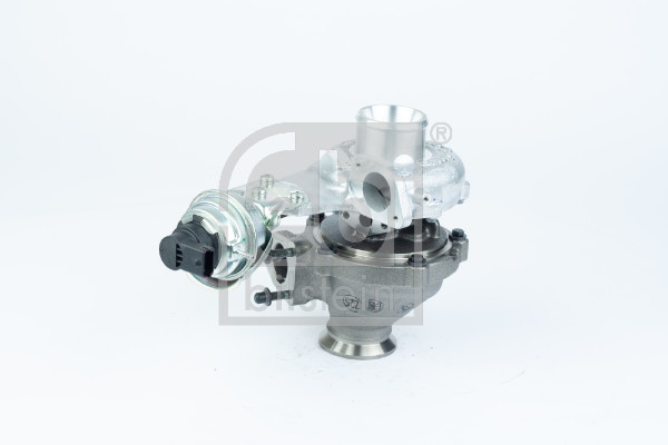 Febi Bilstein Turbocharger 187362