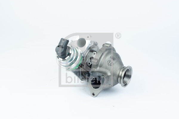 Febi Bilstein Turbocharger 187362