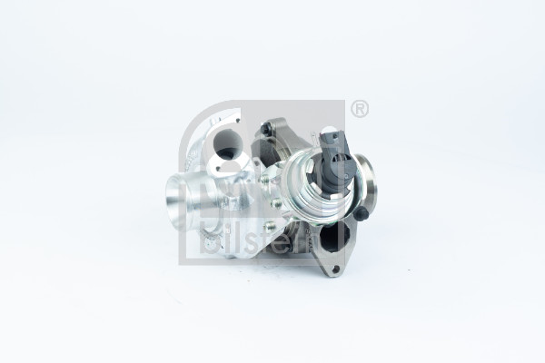 Febi Bilstein Turbocharger 187362