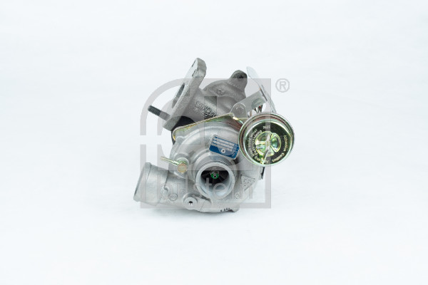 Febi Bilstein Turbocharger 187363
