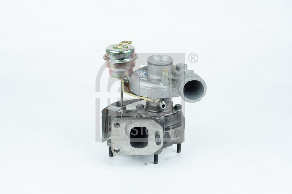 Febi Bilstein Turbocharger 187363