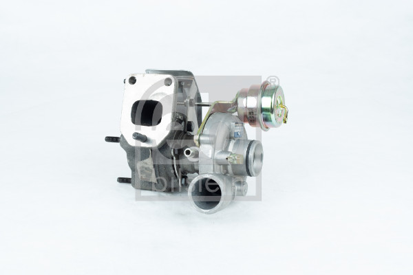 Febi Bilstein Turbocharger 187363