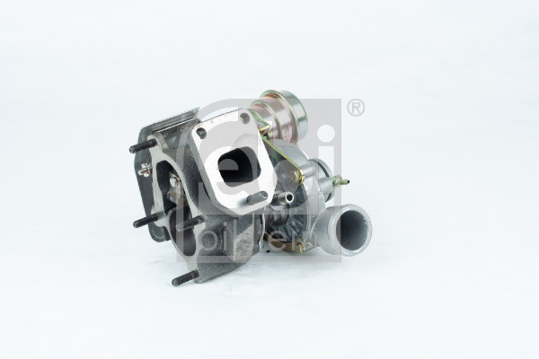 Febi Bilstein Turbocharger 187363