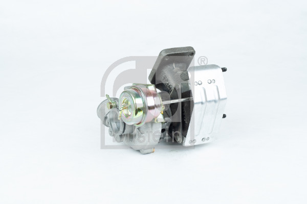 Febi Bilstein Turbocharger 187363