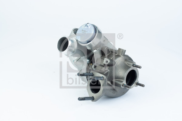 Febi Bilstein Turbocharger 187364