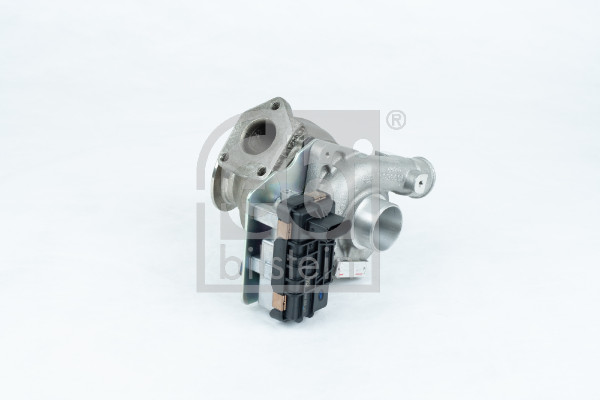 Febi Bilstein Turbocharger 187366