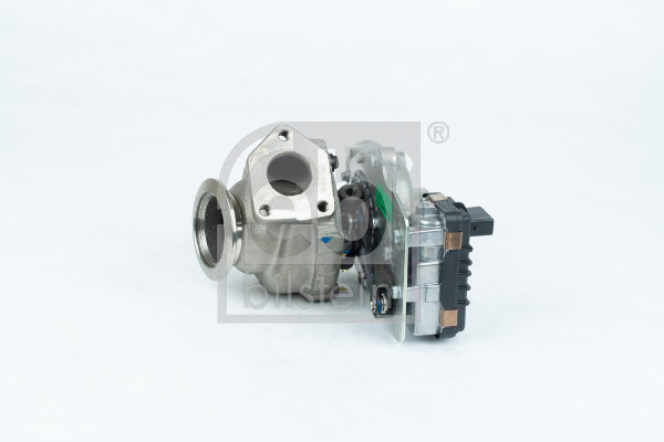 Febi Bilstein Turbocharger 187366