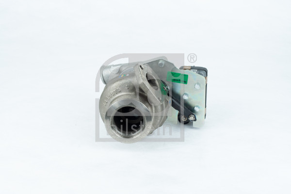 Febi Bilstein Turbocharger 187366