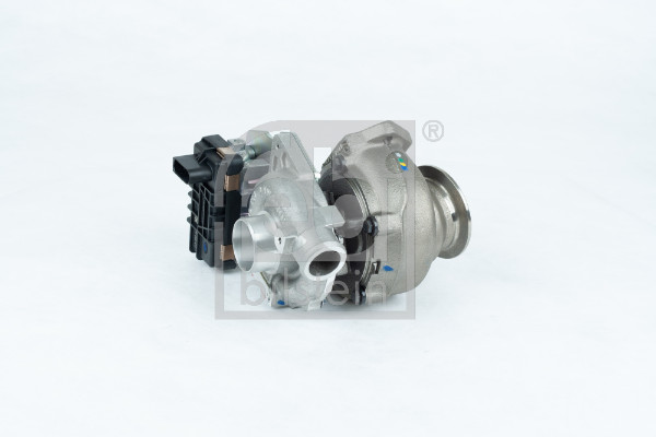 Febi Bilstein Turbocharger 187366