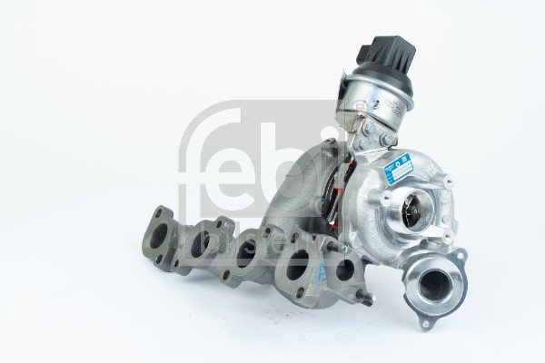 Febi Bilstein Turbocharger 187368