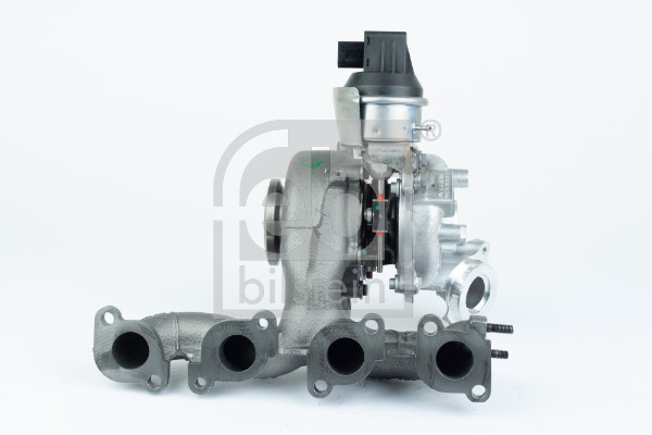 Febi Bilstein Turbocharger 187368