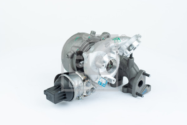 Febi Bilstein Turbocharger 187368