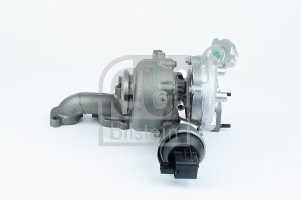 Febi Bilstein Turbocharger 187368