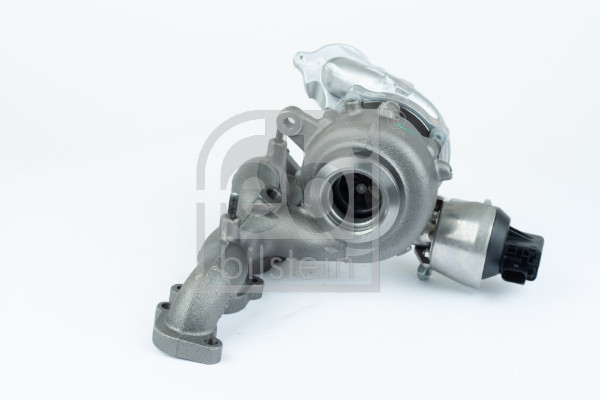 Febi Bilstein Turbocharger 187368