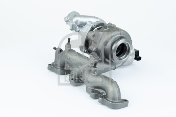 Febi Bilstein Turbocharger 187368