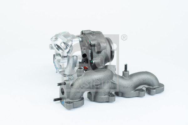 Febi Bilstein Turbocharger 187368