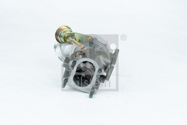 Febi Bilstein Turbocharger 187369