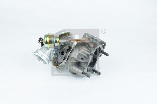 Febi Bilstein Turbocharger 187369