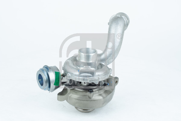 Febi Bilstein Turbocharger 187370