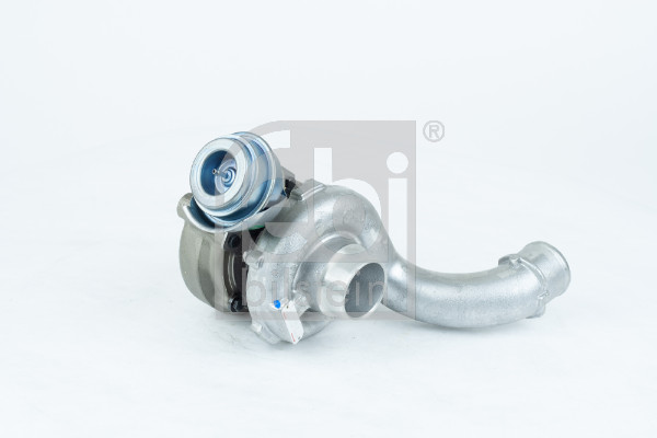 Febi Bilstein Turbocharger 187370