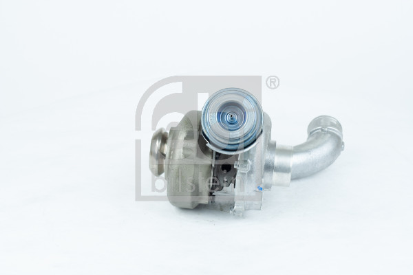 Febi Bilstein Turbocharger 187370