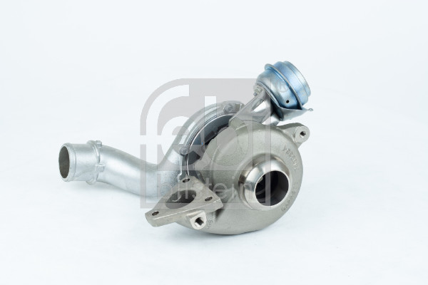 Febi Bilstein Turbocharger 187370