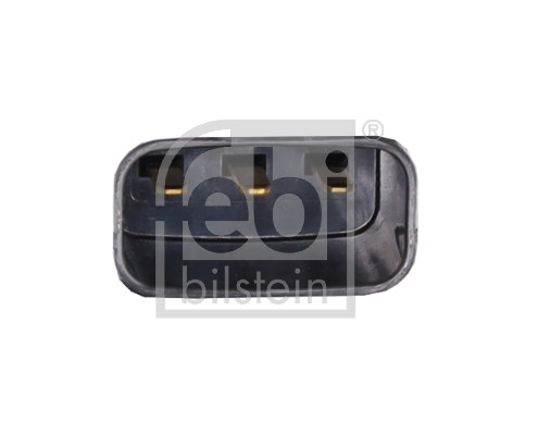 Febi Bilstein Turbocharger 187372