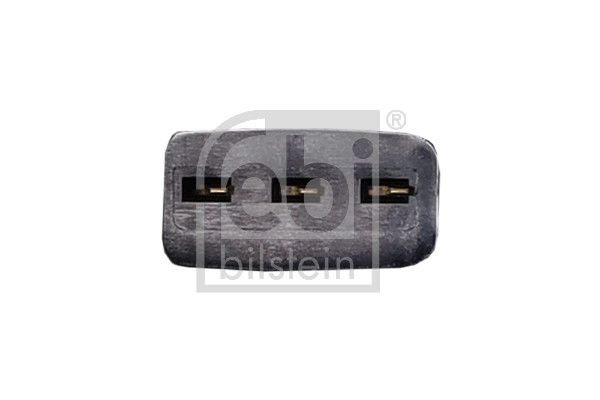 Febi Bilstein Turbocharger 187373