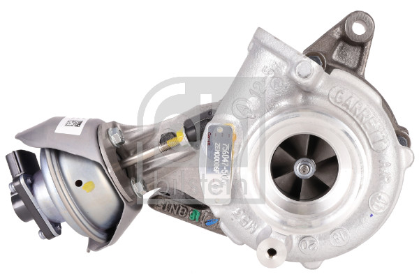 Febi Bilstein Turbocharger 187373