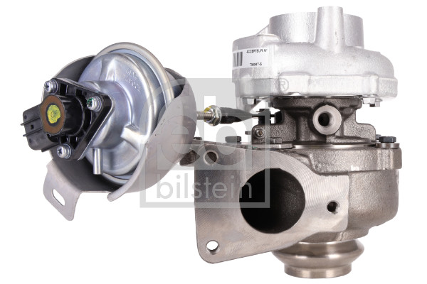 Febi Bilstein Turbocharger 187373