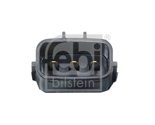 Febi Bilstein Turbocharger 187374