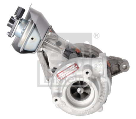 Febi Bilstein Turbocharger 187374