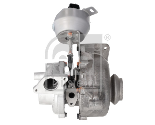 Febi Bilstein Turbocharger 187374