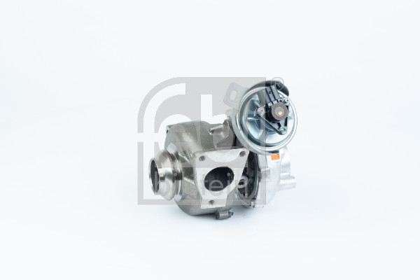 Febi Bilstein Turbocharger 187375