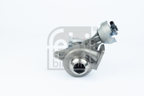 Febi Bilstein Turbocharger 187375