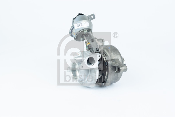 Febi Bilstein Turbocharger 187375
